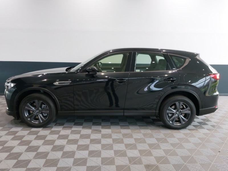 Used Mazda CX-60 2025 for sale - 77154920: Photo 4