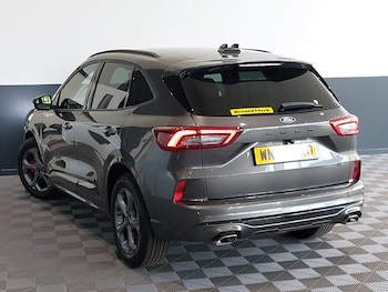 Used Ford Kuga 2025 for sale - 75939636: Photo