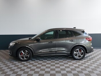 Used Ford Kuga 2025 for sale - 75939636: Photo