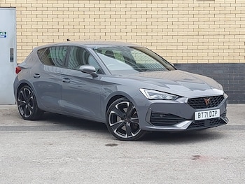 2021 - 1.4 eHybrid VZ2 5dr DSG