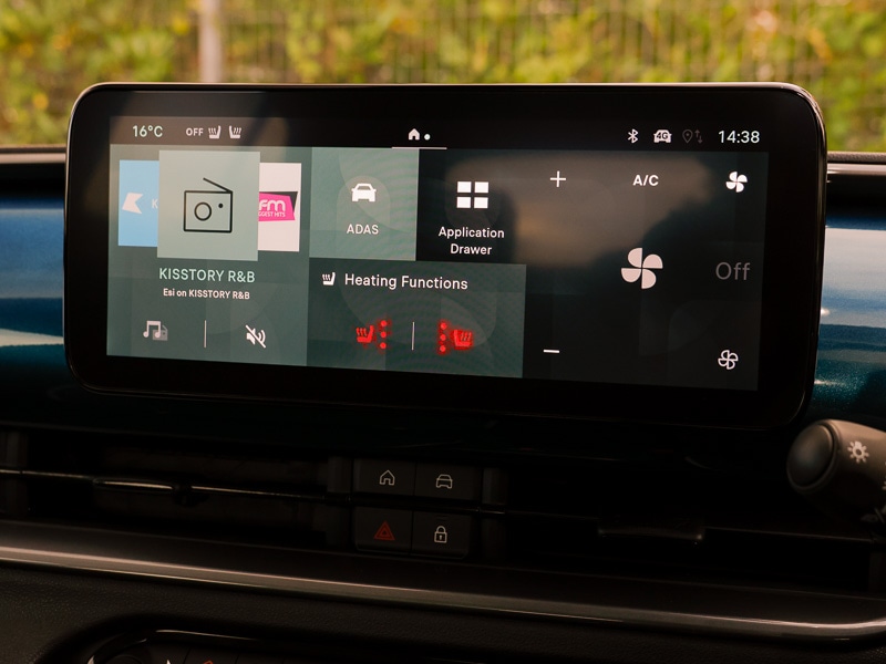 Used Fiat 600 2025 for sale - 76915564: Photo 11