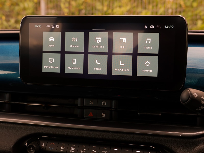 Used Fiat 600 2025 for sale - 76915564: Photo 12