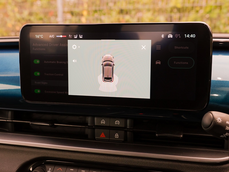 Used Fiat 600 2025 for sale - 76915564: Photo 13