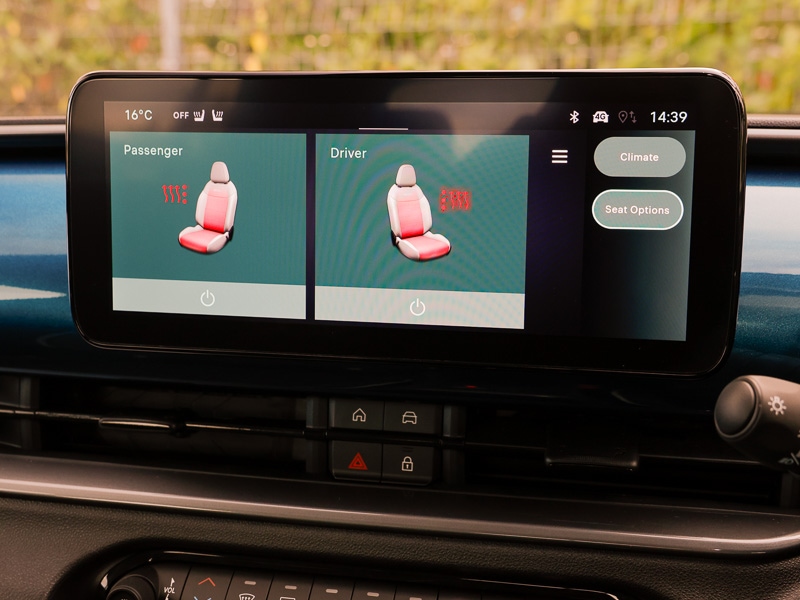 Used Fiat 600 2025 for sale - 76915564: Photo 16