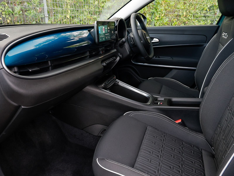 Used Fiat 600 2025 for sale - 76915564: Photo 5