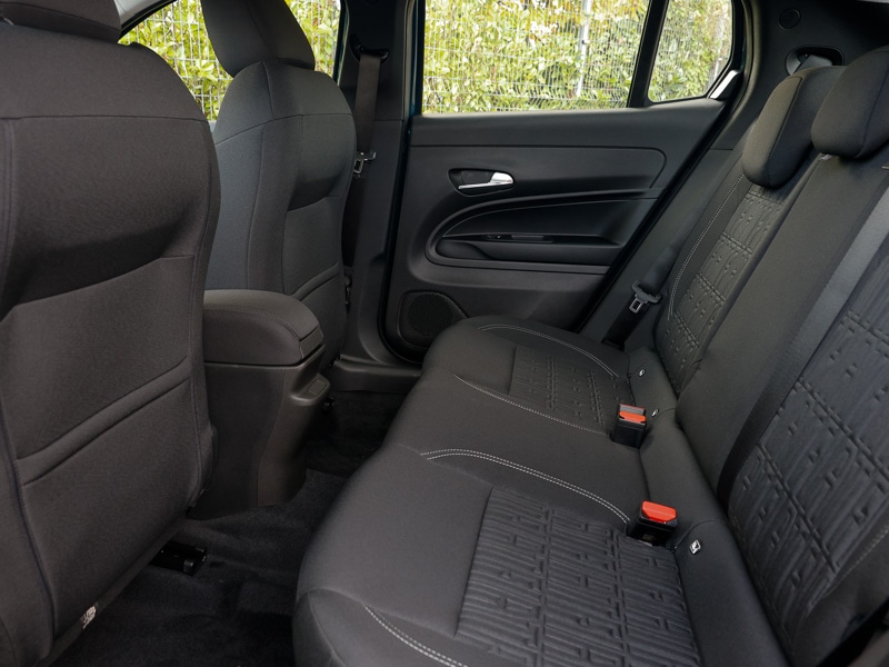 Used Fiat 600 2025 for sale - 76915564: Photo 6