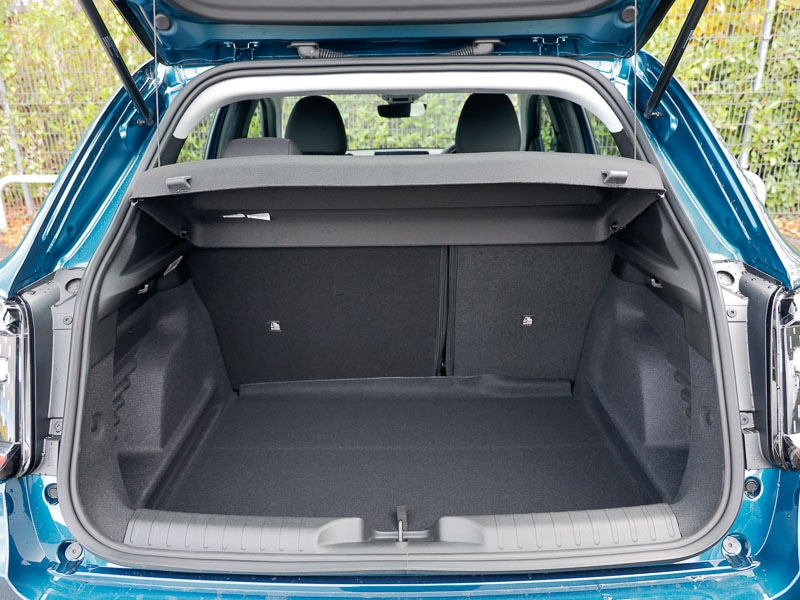 Used Fiat 600 2025 for sale - 76915564: Photo 8