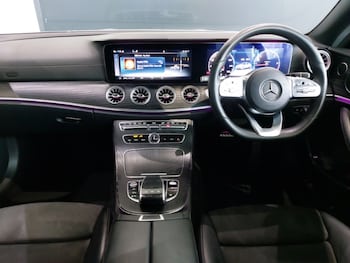 Used Mercedes-Benz E Class 2019 for sale - 79447903: Photo