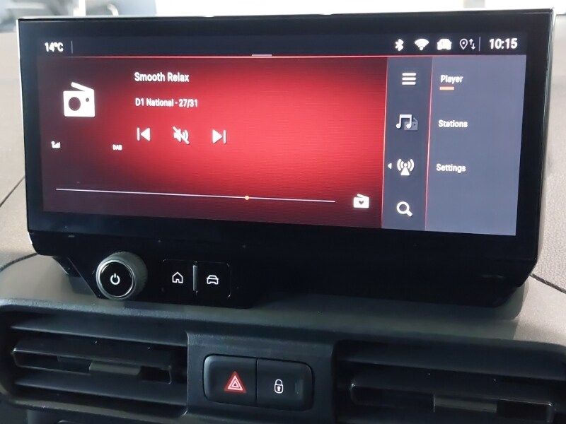 Used Vauxhall Combo 2024 for sale - 77948194: Photo 11