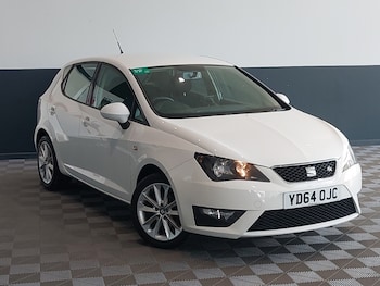 Used SEAT Ibiza 2014 for sale - 79505968: Photo