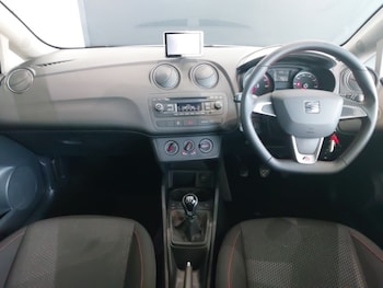 Used SEAT Ibiza 2014 for sale - 79505968: Photo