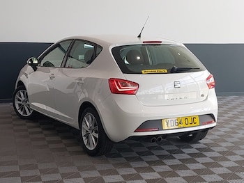 Used SEAT Ibiza 2014 for sale - 79505968: Photo