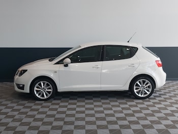 Used SEAT Ibiza 2014 for sale - 79505968: Photo