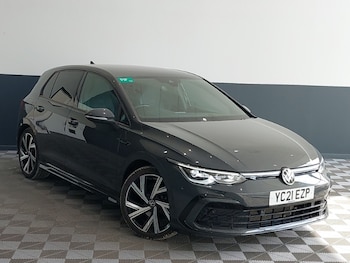 Used Volkswagen Golf 2021 for sale - 78460682: Photo