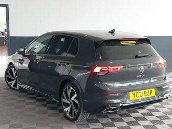 Used Volkswagen Golf 2021 for sale - 78460682: Photo