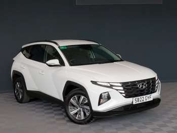 2022 - 1.6 TGDi SE Connect 5dr 2WD