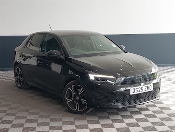 Used Vauxhall Corsa 2025 for sale - 78928542: Photo