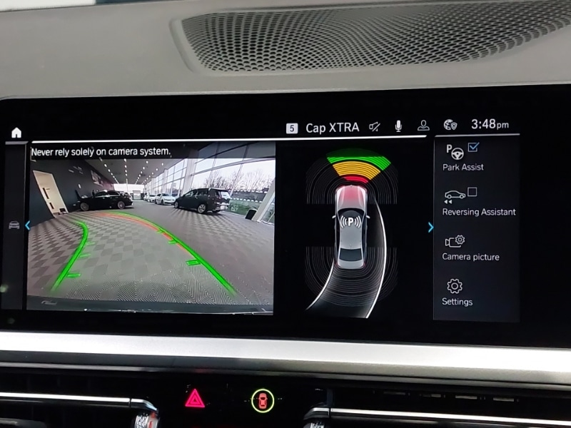 Used BMW 3 Series 2022 for sale - 77357725: Photo 11