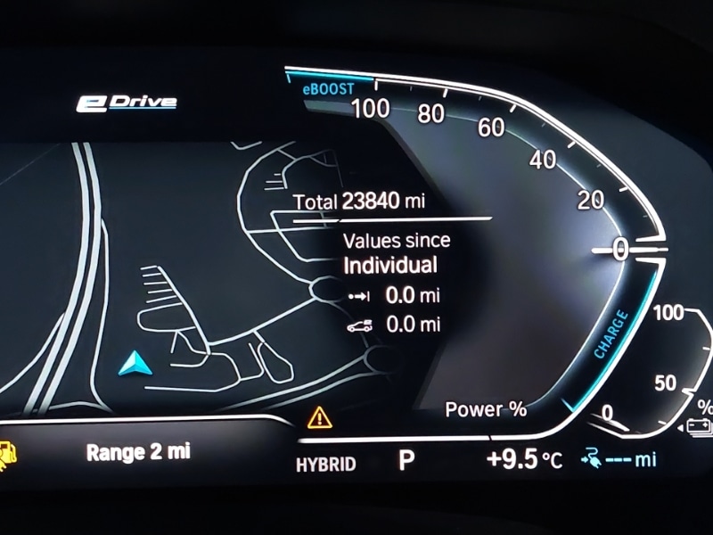 Used BMW 3 Series 2022 for sale - 77357725: Photo 13