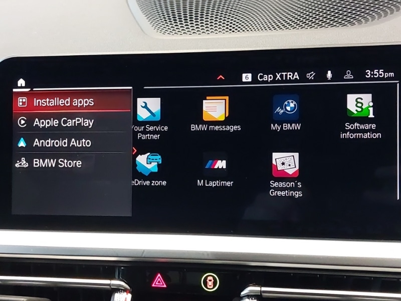 Used BMW 3 Series 2022 for sale - 77357725: Photo 19