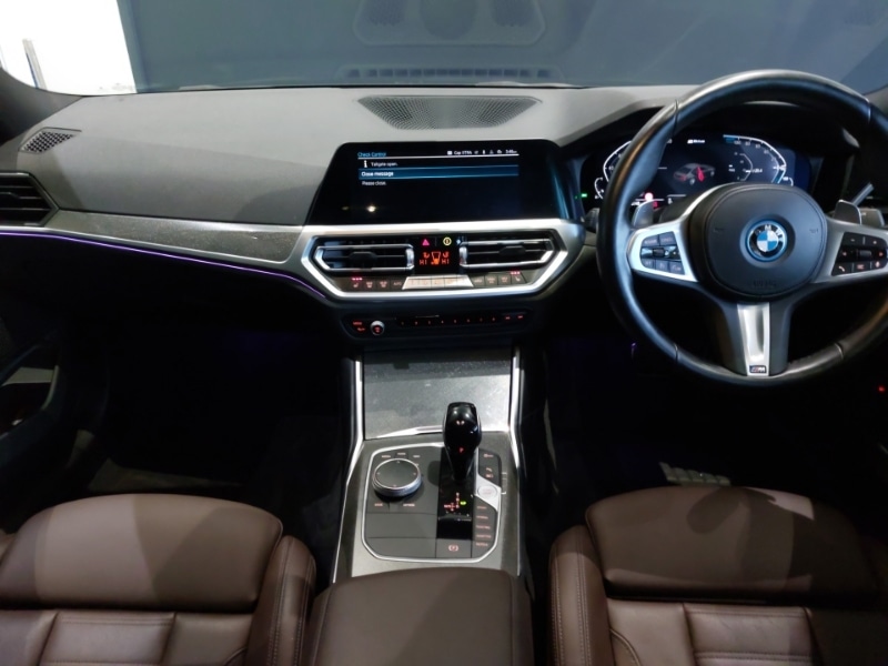 Used BMW 3 Series 2022 for sale - 77357725: Photo 2