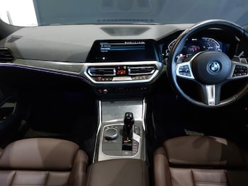 Used BMW 3 Series 2022 for sale - 77357725: Photo