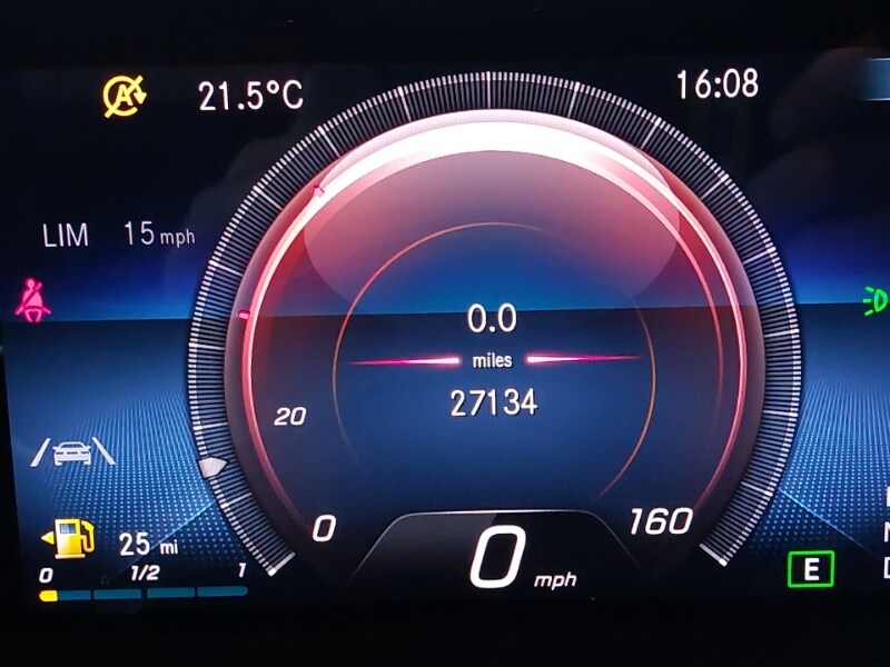 Used Mercedes-Benz A-Class 2020 for sale - 76464841: Photo 13