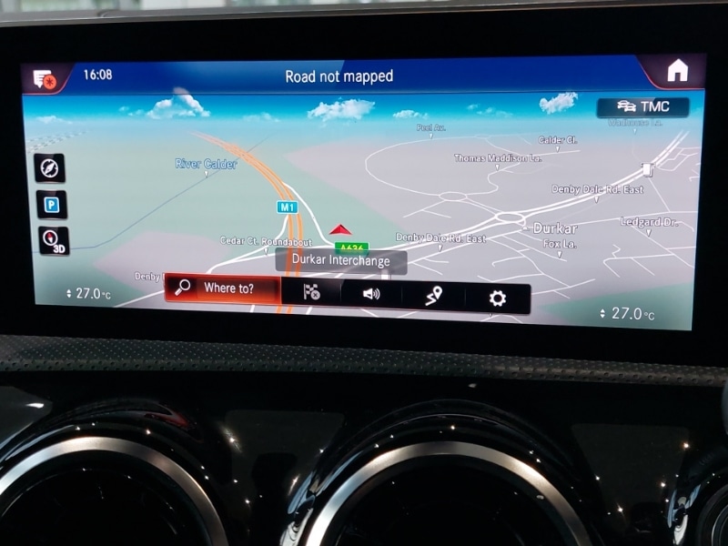 Used Mercedes-Benz A-Class 2020 for sale - 76464841: Photo 18