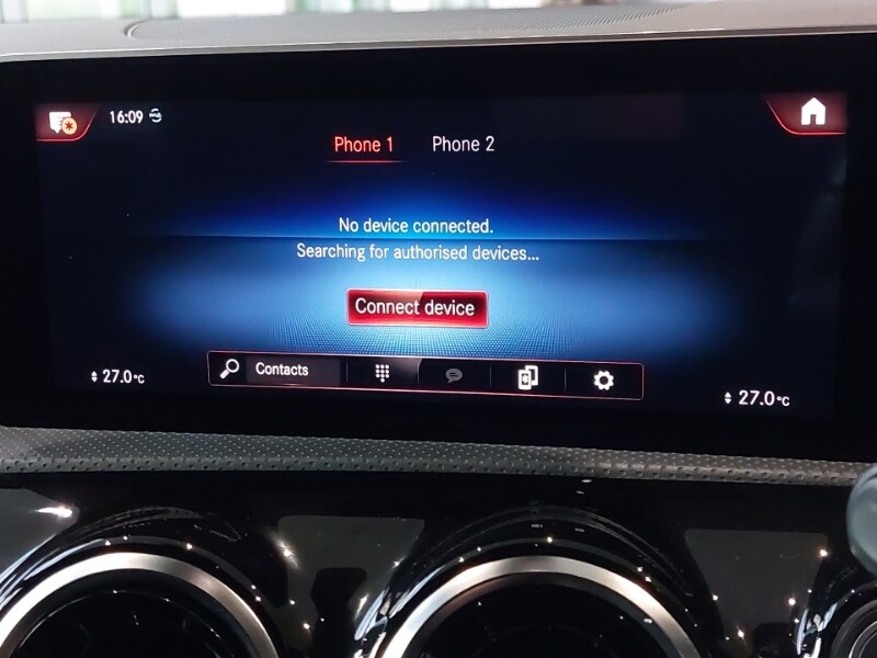 Used Mercedes-Benz A-Class 2020 for sale - 76464841: Photo 19