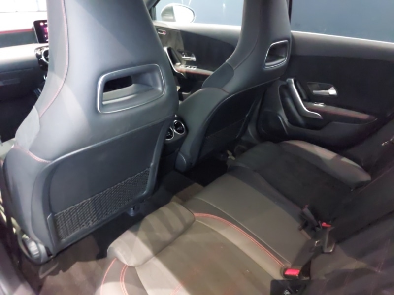 Used Mercedes-Benz A-Class 2020 for sale - 76464841: Photo 6