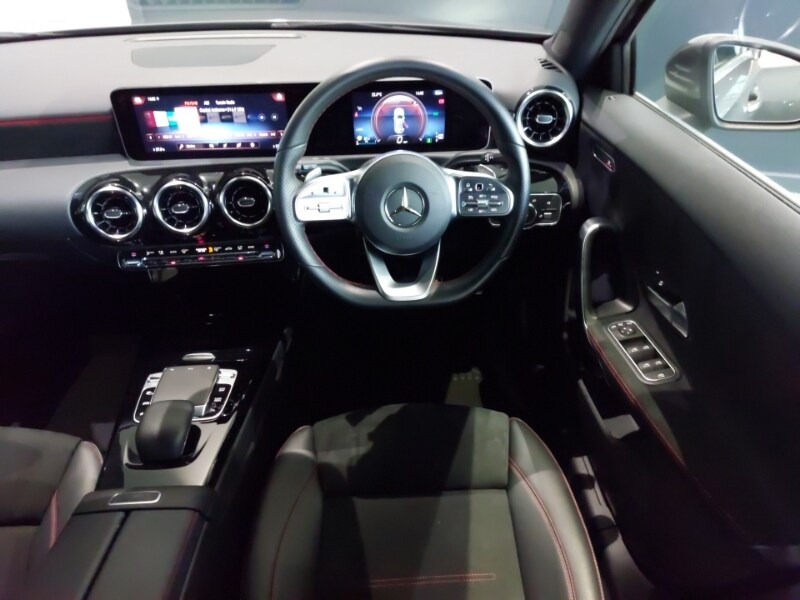 Used Mercedes-Benz A-Class 2020 for sale - 76464841: Photo 7