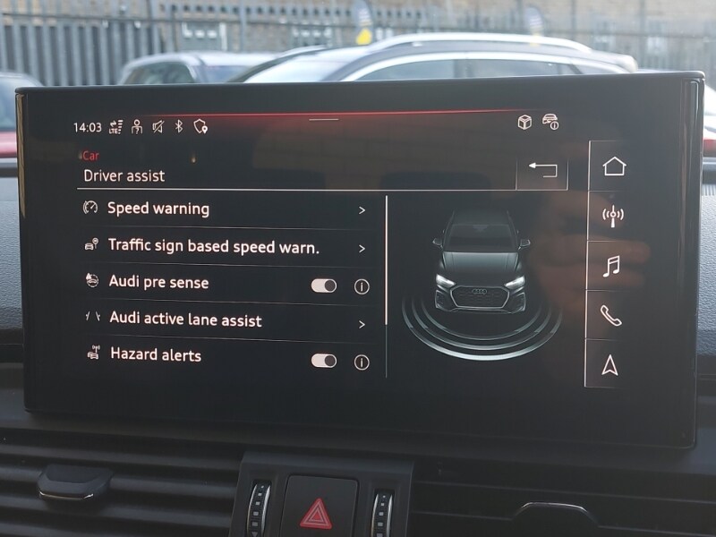 Used Audi Q5 2024 for sale - 77491704: Photo 14