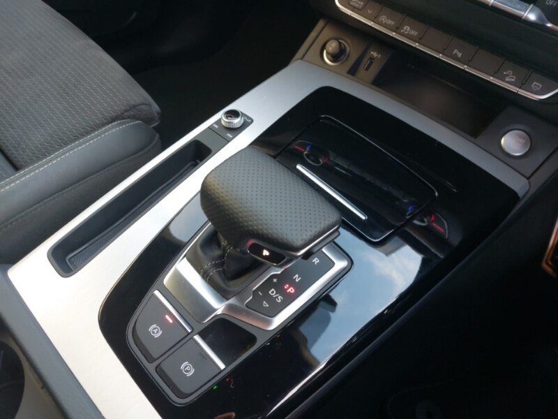 Used Audi Q5 2024 for sale - 77491704: Photo 16