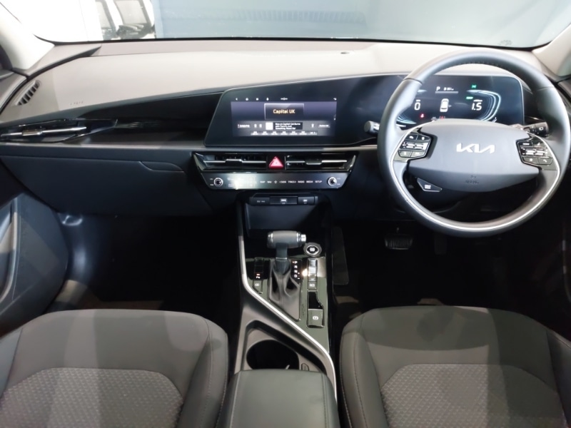 Used Kia Niro 2024 for sale - 76651888: Photo 2