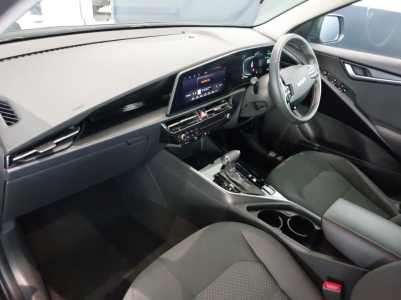 Used Kia Niro 2024 for sale - 76651888: Photo 5