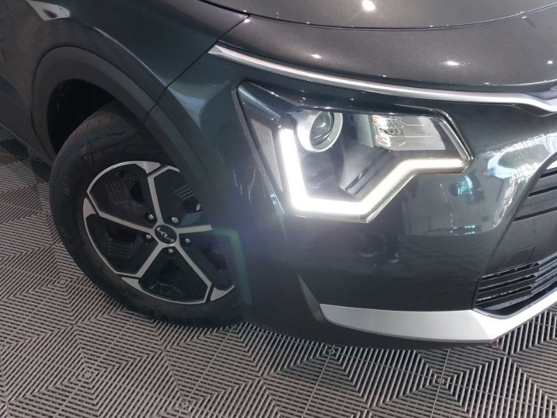 Used Kia Niro 2024 for sale - 76651888: Photo 9