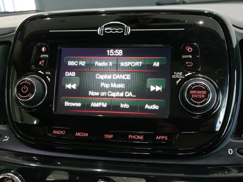 Used Fiat 500 2018 for sale - 77623857: Photo 10