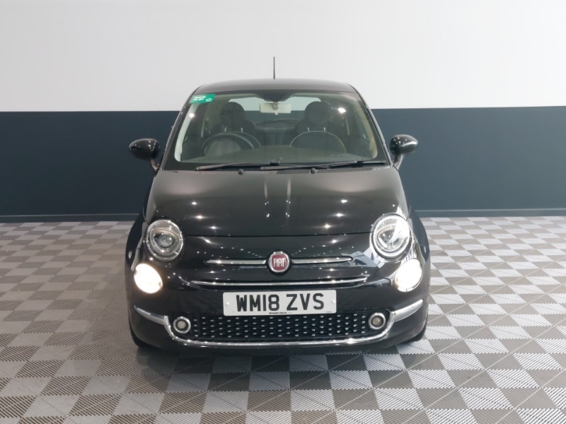 Used Fiat 500 2018 for sale - 77623857: Photo 12