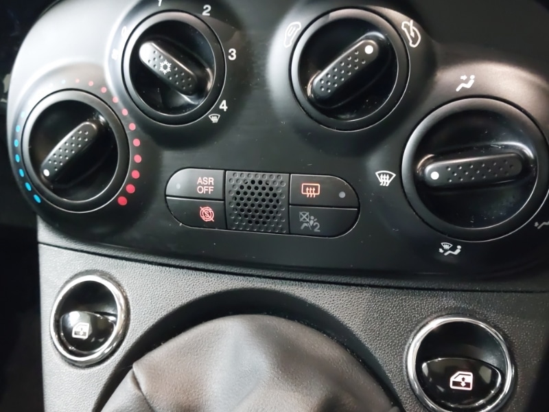 Used Fiat 500 2018 for sale - 77623857: Photo 18