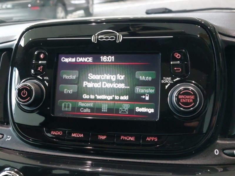 Used Fiat 500 2018 for sale - 77623857: Photo 19