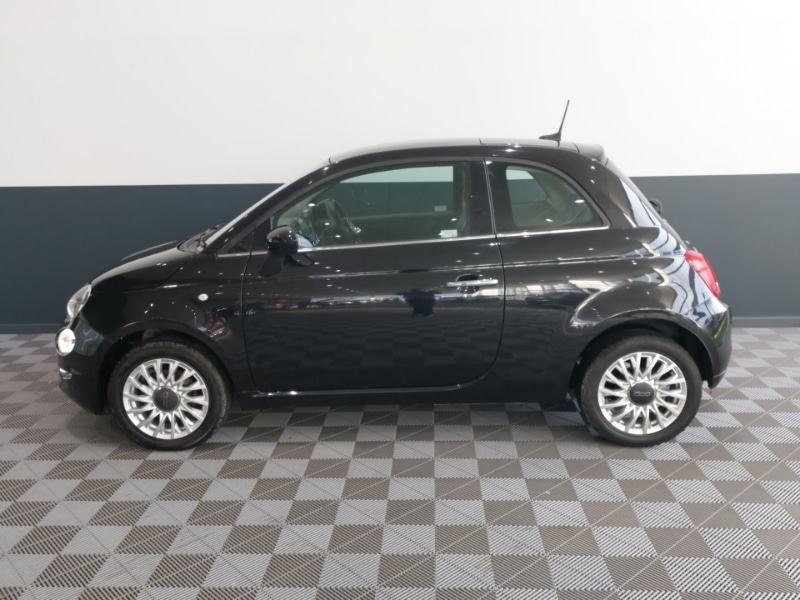 Used Fiat 500 2018 for sale - 77623857: Photo 4