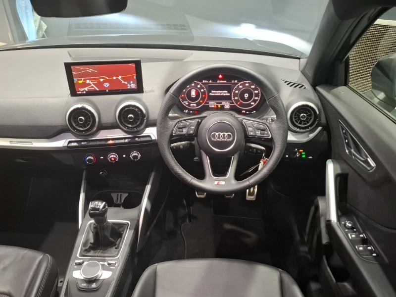 Used Audi Q2 2022 for sale - 77751719: Photo 7