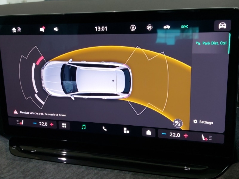 Used Skoda Octavia 2024 for sale - 78013560: Photo 11