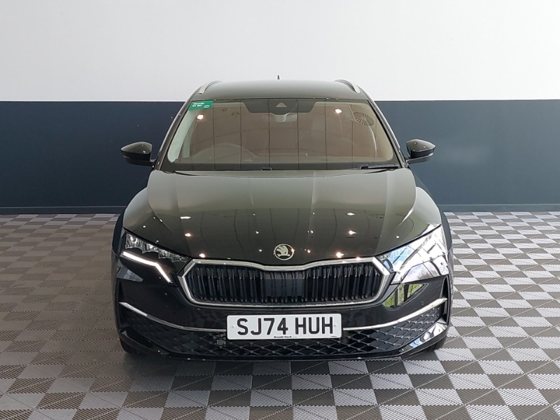 Used Skoda Octavia 2024 for sale - 78013560: Photo 12