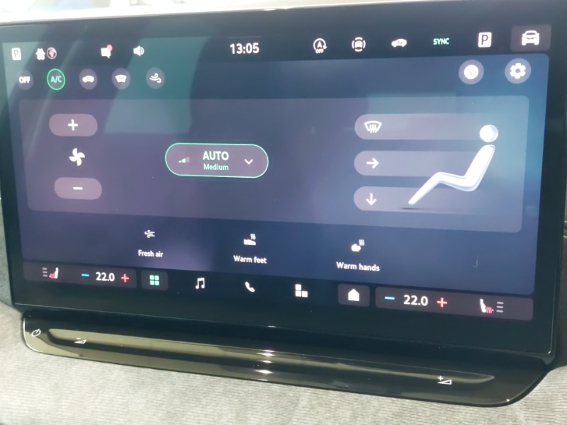 Used Skoda Octavia 2024 for sale - 78013560: Photo 17