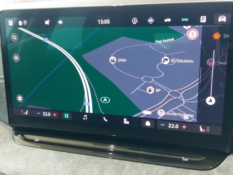 Used Skoda Octavia 2024 for sale - 78013560: Photo 19