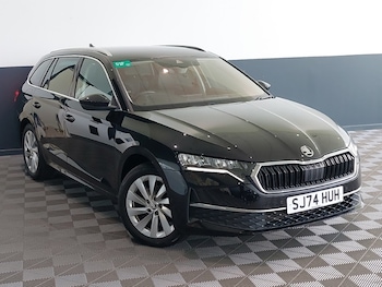 Skoda Octavia feature image