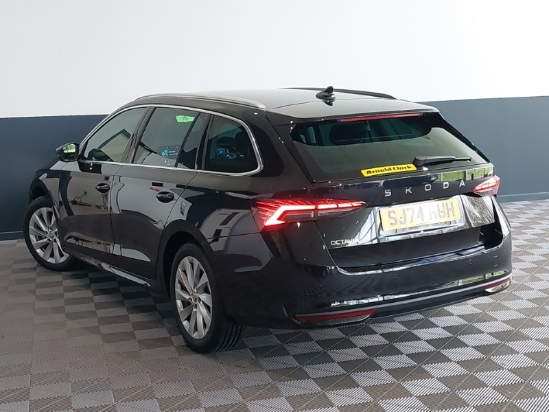 Used Skoda Octavia 2024 for sale - 78013560: Photo 3