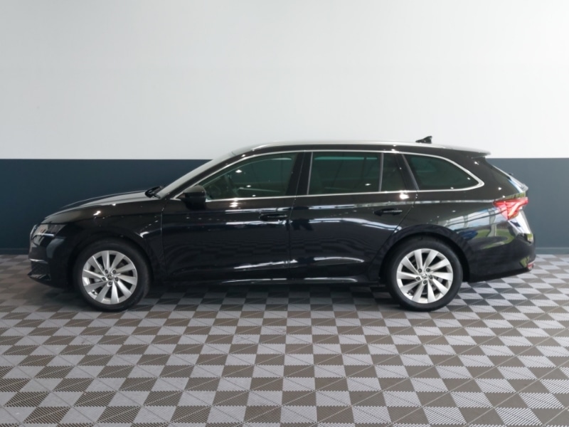 Used Skoda Octavia 2024 for sale - 78013560: Photo 4