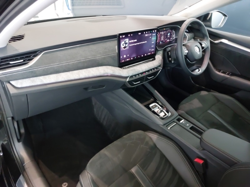 Used Skoda Octavia 2024 for sale - 78013560: Photo 5